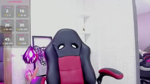 Snapshot of mayroberts chatting on January 2025 07:10:01 PM MAY online show from January 2025 07:10:01 PM