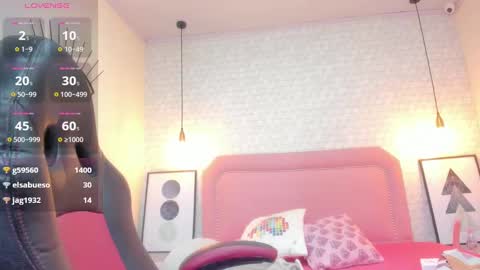 Snapshot of mayroberts chatting on February 2025 03:18:02 PM MAY online show from February 2025 03:18:02 PM