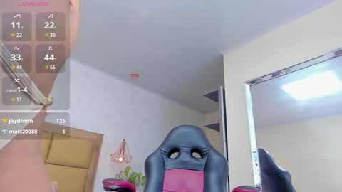 Snapshot of mayroberts chatting on March 2025 11:22:02 PM MAY online show from March 2025 11:22:02 PM