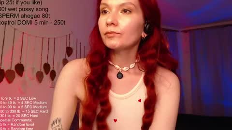 mayrumey online show from April 2026 04:11:01 PM