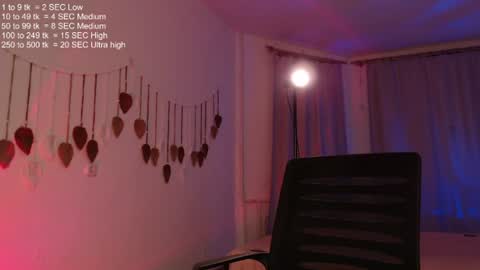 mayrumey online show from June 2026 10:58:01 AM