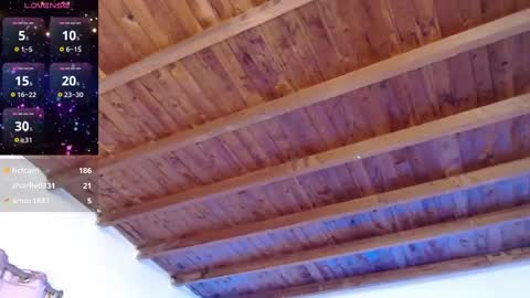 mayte online show from February 2025 08:30:02 AM