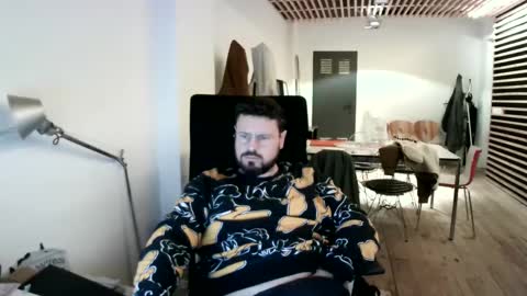 maythe4bwu online show from February 2025 12:17:02 PM