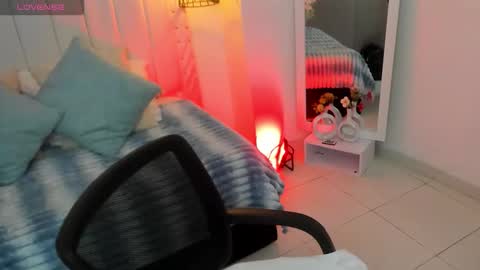 Snapshot of mayu_kim chatting on November 2025 07:24:01 PM Mayu KIm online show from November 2025 07:24:01 PM