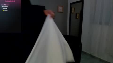 Snapshot of mayu_kim chatting on November 2025 11:10:01 AM Mayu KIm online show from November 2025 11:10:01 AM