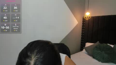 Snapshot of mayu_kim chatting on November 2025 11:10:03 AM Mayu KIm online show from November 2025 11:10:03 AM