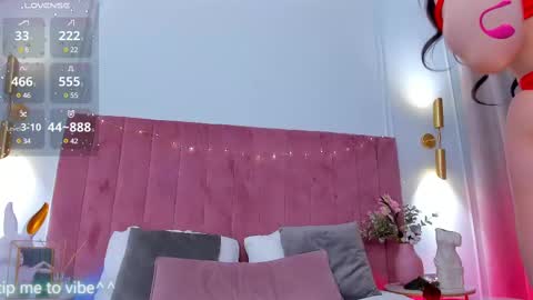 MayaLevi online show from February 2025 08:59:01 PM