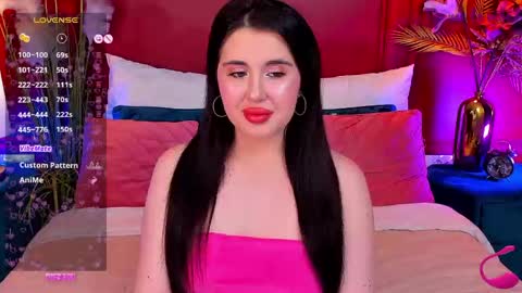 MayaLevi online show from April 2026 07:11:01 PM