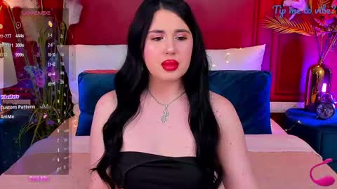 MayaLevi online show from May 2026 07:08:01 PM