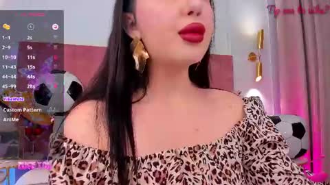 MayaLevi online show from June 2026 07:33:01 PM