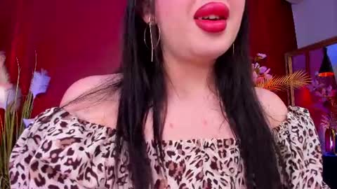 MayaLevi online show from July 2026 07:39:01 PM