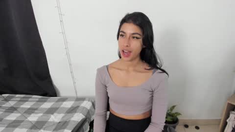 mazikeen_18 online show from October 2025 12:02:01 PM
