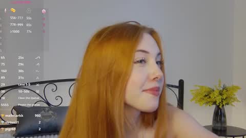 Snapshot of mazymayes chatting on February 2025 01:47:02 PM Mazy online show from February 2025 01:47:02 PM