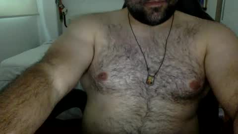 VzlaMan online show from October 2025 09:32:02 PM