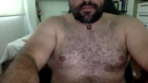 VzlaMan online show from October 2025 05:03:01 PM