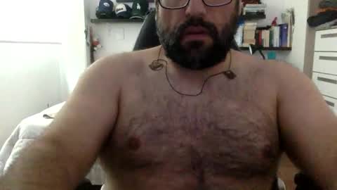 VzlaMan online show from February 2026 05:11:02 PM