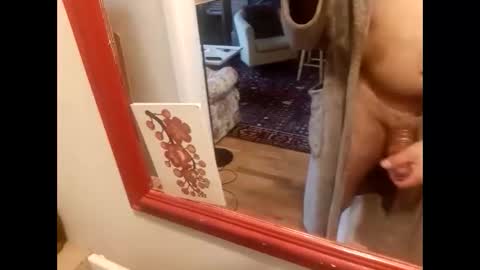 Snapshot of mccock16cm chatting on February 2025 08:01:01 AM mccock16cm online show from February 2025 08:01:01 AM