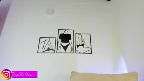 Ellie online show from January 2026 11:06:02 PM