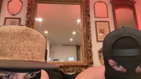 McflopLV online show from May 2026 03:55:02 AM