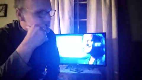 Snapshot of mcfly1973 chatting on October 2025 05:21:02 AM mcfly1973 online show from October 2025 05:21:02 AM