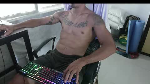 Snapshot of mckanna chatting on February 2026 08:37:02 PM mckanna online show from February 2026 08:37:02 PM