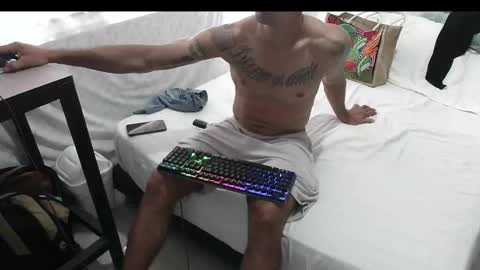 Snapshot of mckanna chatting on February 2026 04:03:02 PM mckanna online show from February 2026 04:03:02 PM