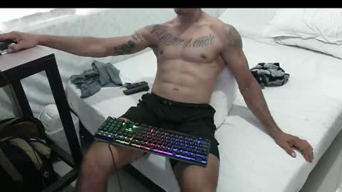 Snapshot of mckanna chatting on February 2026 07:43:01 PM mckanna online show from February 2026 07:43:01 PM