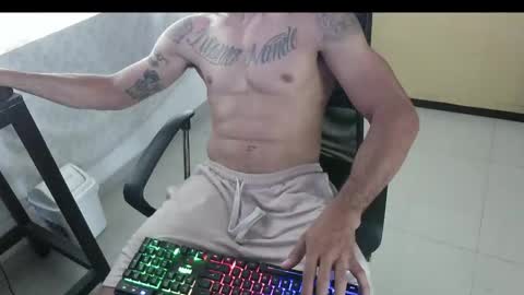 Snapshot of mckanna chatting on February 2026 03:33:01 PM mckanna online show from February 2026 03:33:01 PM