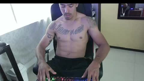 Snapshot of mckanna chatting on February 2026 03:12:01 PM mckanna online show from February 2026 03:12:01 PM