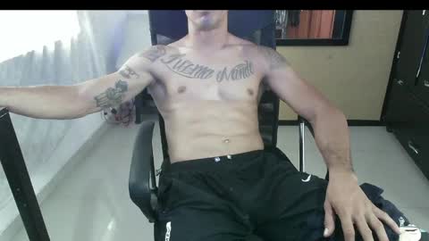 Snapshot of mckanna chatting on April 2026 05:24:02 PM mckanna online show from April 2026 05:24:02 PM