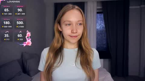 Snapshot of mckenziedyen chatting on November 2025 07:30:02 AM Mary online show from November 2025 07:30:02 AM