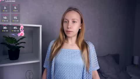 Snapshot of mckenziedyen chatting on November 2025 06:58:02 AM Mary online show from November 2025 06:58:02 AM