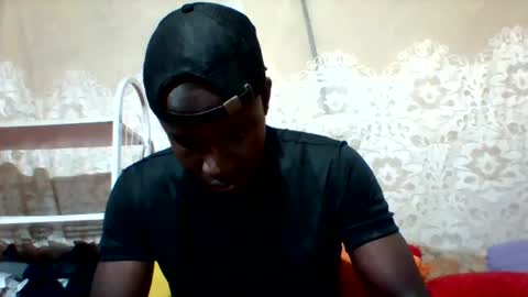 Snapshot of mclntz_bbc chatting on January 2025 10:00:02 AM mclntz_bbc online show from January 2025 10:00:02 AM