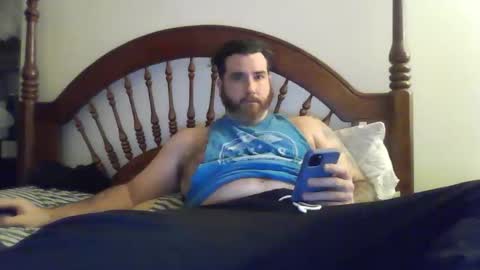 Snapshot of mdavis1six chatting on February 2026 01:27:01 AM Davis online show from February 2026 01:27:01 AM