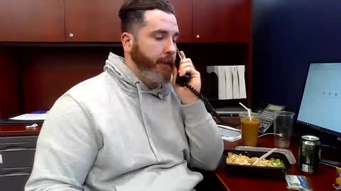 Snapshot of mdavis1six chatting on March 2026 07:53:02 PM Davis online show from March 2026 07:53:02 PM