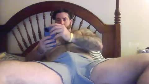 Snapshot of mdavis1six chatting on March 2026 12:33:01 AM Davis online show from March 2026 12:33:01 AM