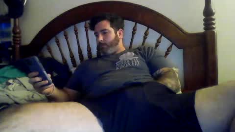 Snapshot of mdavis1six chatting on July 2026 12:46:01 AM Davis online show from July 2026 12:46:01 AM