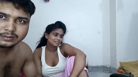Snapshot of mdtaiful125 chatting on September 2025 08:52:02 PM Sweet Couple BD online show from September 2025 08:52:02 PM