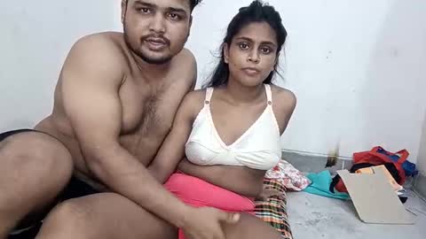 Sweet Couple BD online show from September 2025 10:14:01 PM