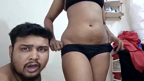 Sweet Couple BD online show from December 2025 11:42:01 PM