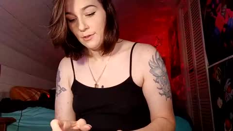 Judy with da booty online show from December 2024 03:05:01 PM