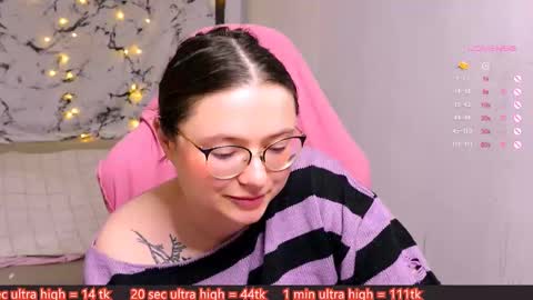 Snapshot of me_hanna chatting on February 2025 12:41:01 AM Hanna online show from February 2025 12:41:01 AM