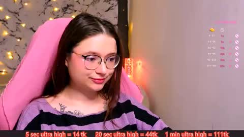 Snapshot of me_hanna chatting on February 2025 12:48:02 AM Hanna online show from February 2025 12:48:02 AM