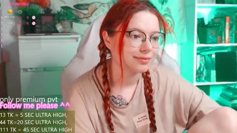 Hanna online show from January 2026 02:36:02 AM