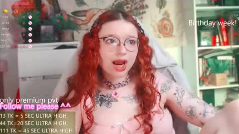 Hanna online show from February 2026 03:49:02 AM