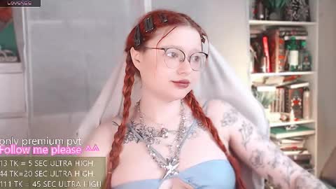Hanna online show from May 2026 04:52:01 AM