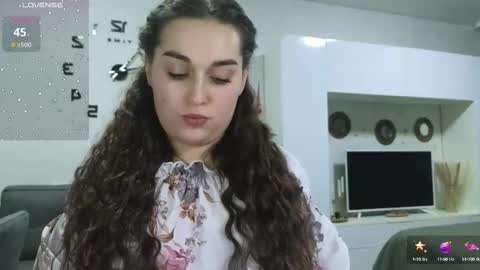 Melissa online show from December 2024 07:48:02 PM