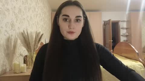 Melissa online show from January 2025 12:43:02 PM