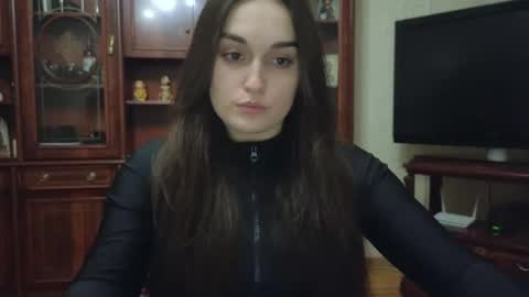 Melissa online show from February 2025 01:41:02 PM