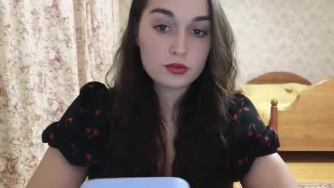 Melissa online show from March 2025 03:35:01 PM